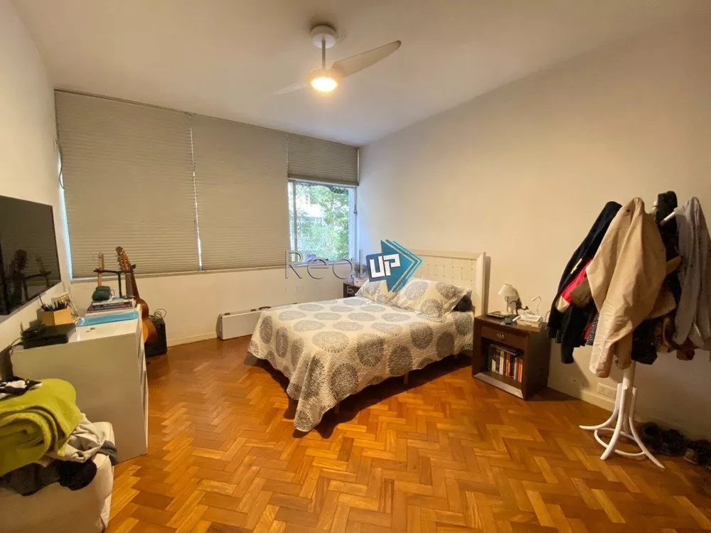 Apartamento à venda com 3 quartos, 201m² - Foto 7