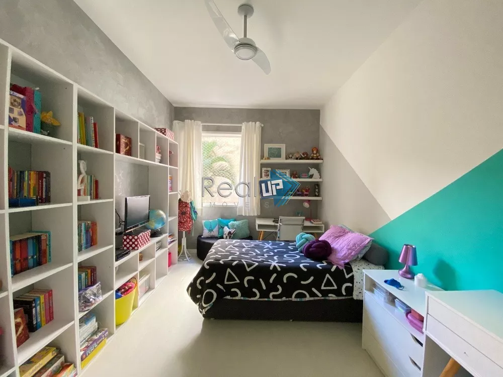 Apartamento à venda com 3 quartos, 201m² - Foto 16