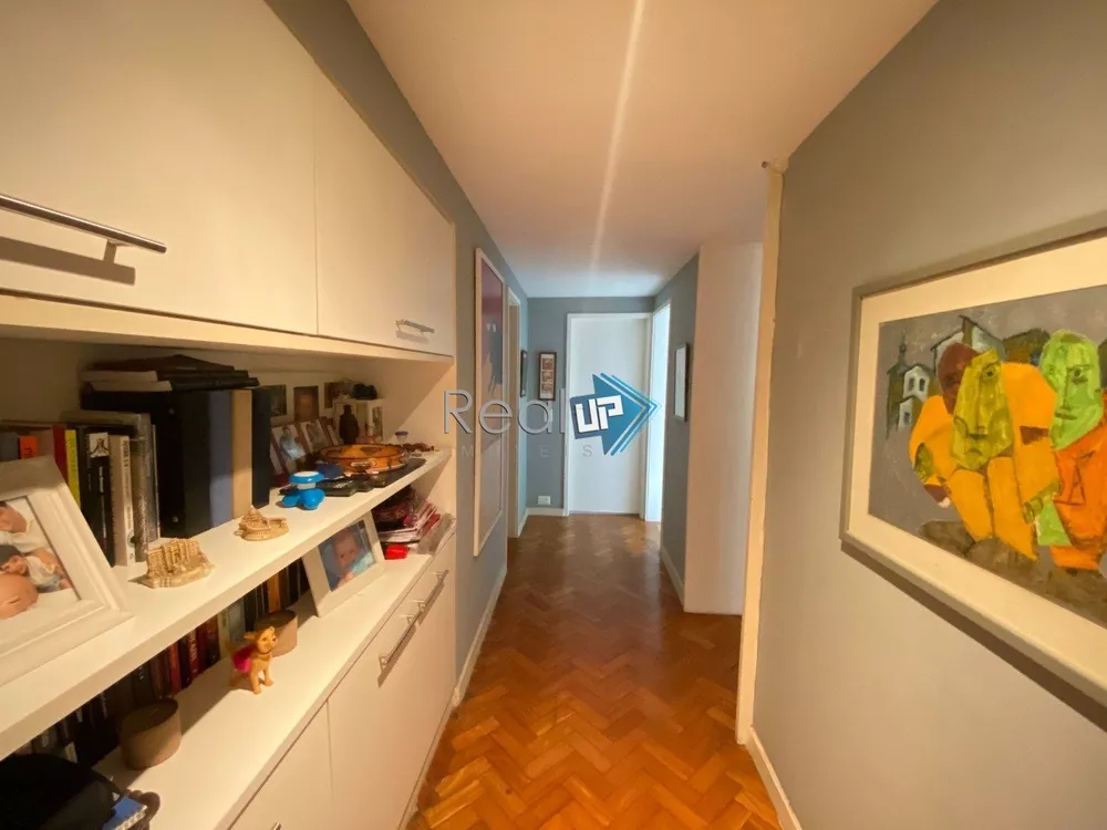 Apartamento à venda com 3 quartos, 201m² - Foto 12