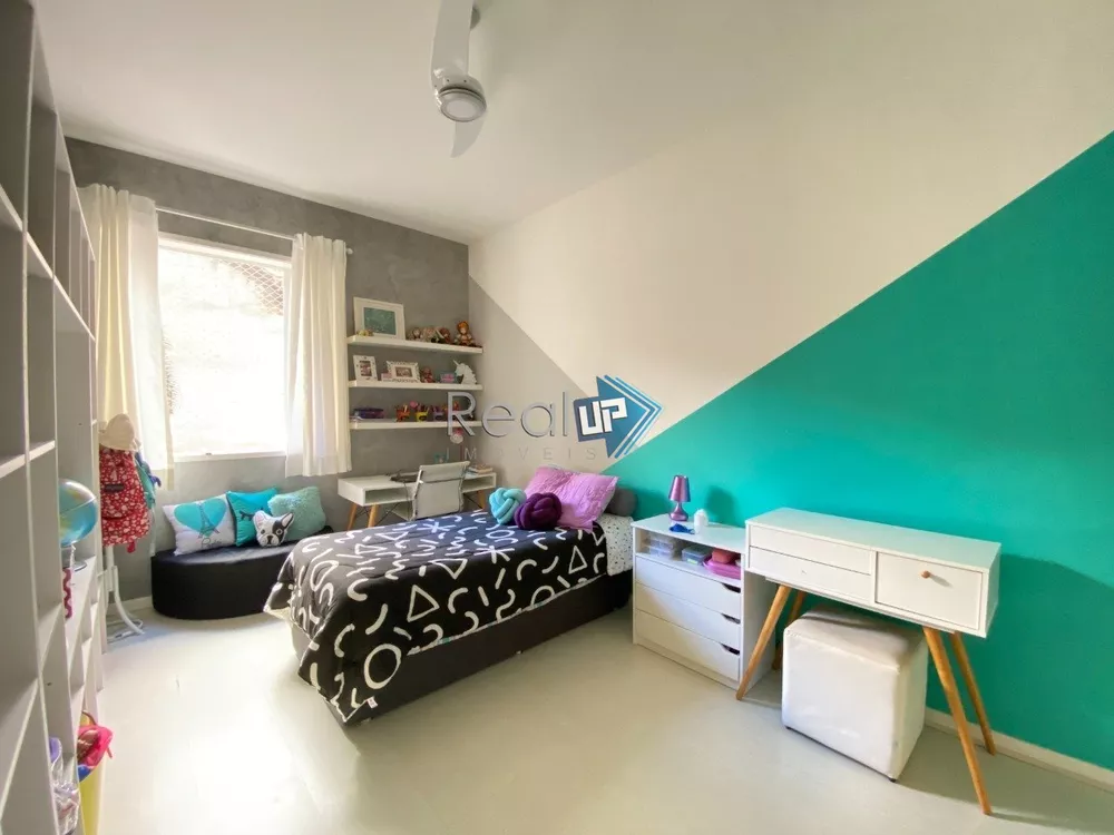 Apartamento à venda com 3 quartos, 201m² - Foto 15