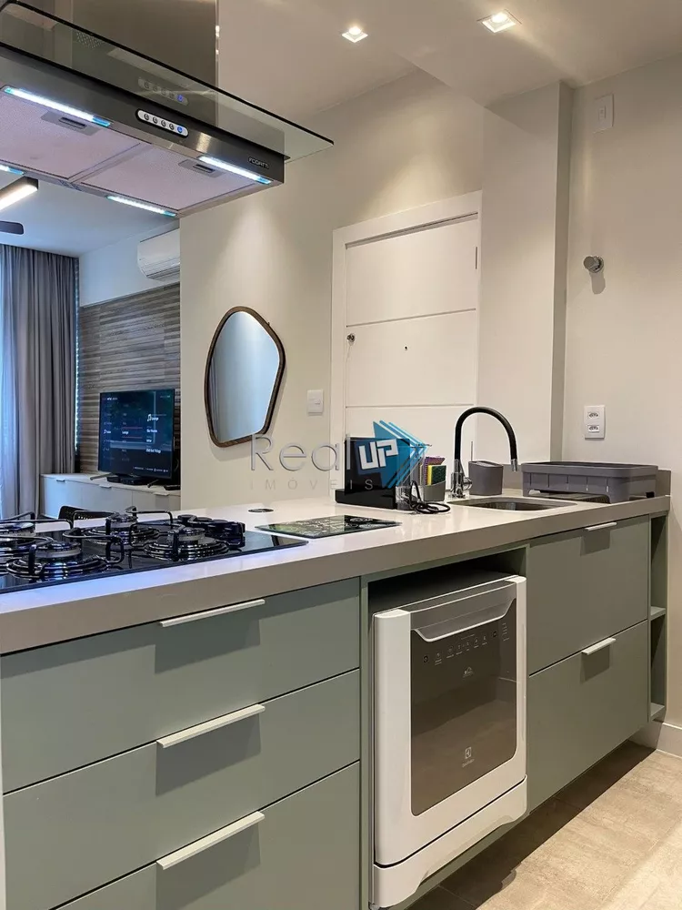 Apartamento, 2 quartos, 63 m² - Foto 8