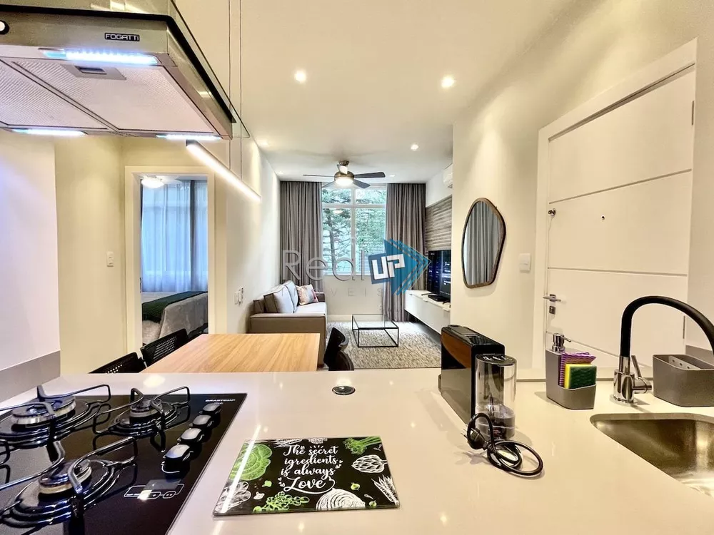 Apartamento, 2 quartos, 63 m² - Foto 9