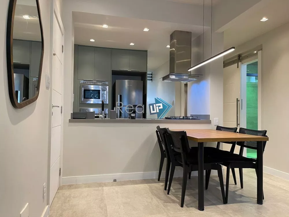 Apartamento, 2 quartos, 63 m² - Foto 5