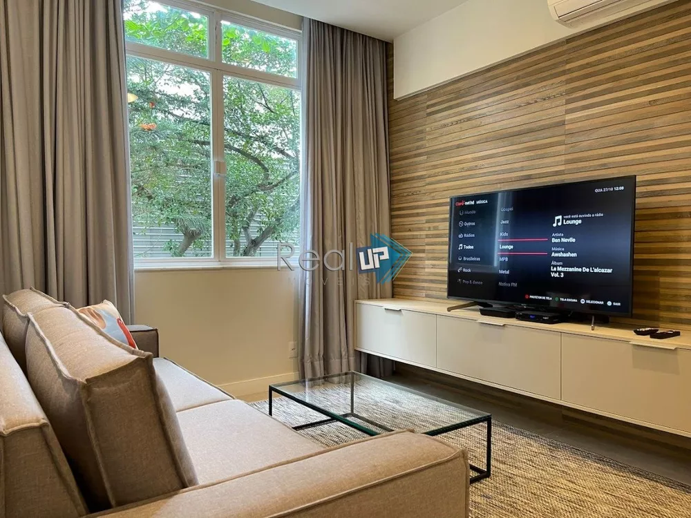Apartamento, 2 quartos, 63 m² - Foto 2