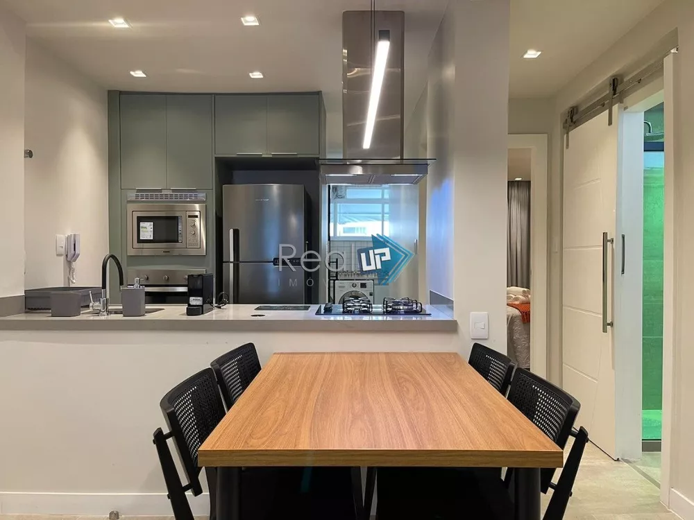 Apartamento, 2 quartos, 63 m² - Foto 1