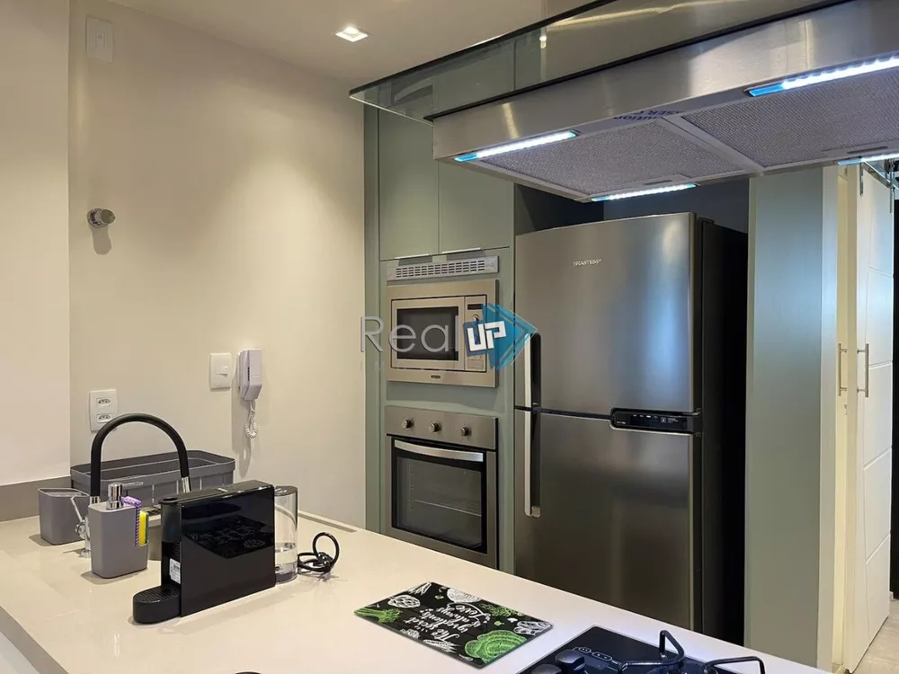 Apartamento, 2 quartos, 63 m² - Foto 7