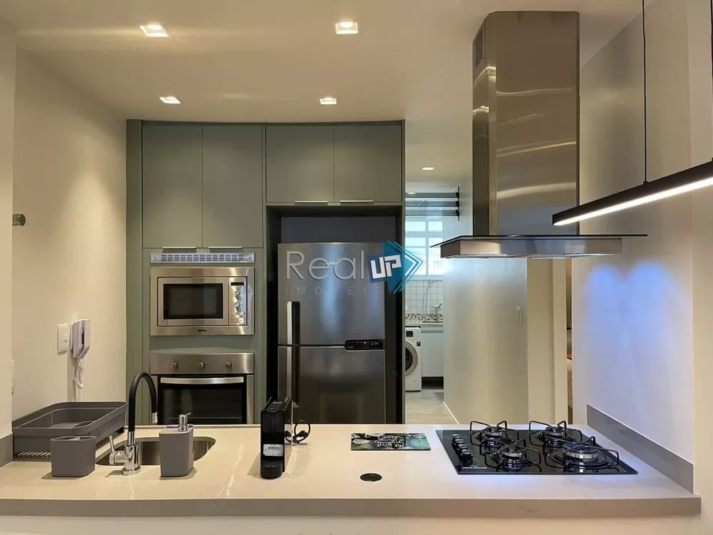 Apartamento, 2 quartos, 63 m² - Foto 11