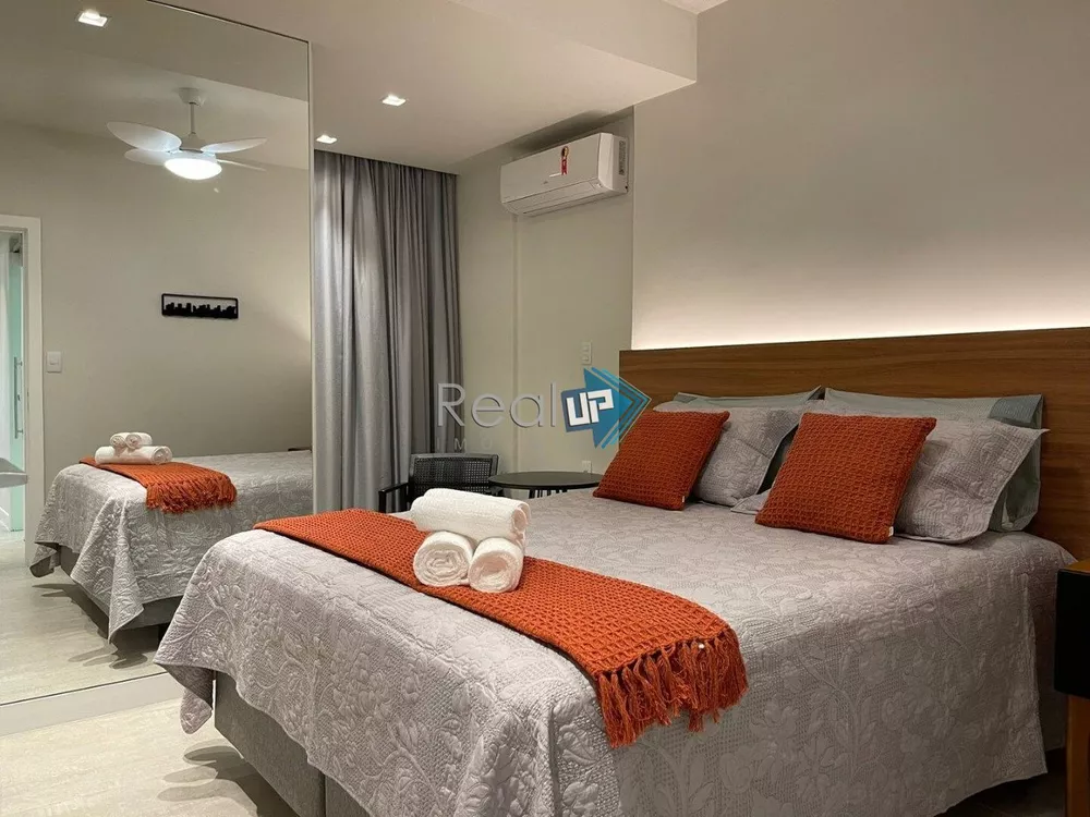 Apartamento, 2 quartos, 63 m² - Foto 27