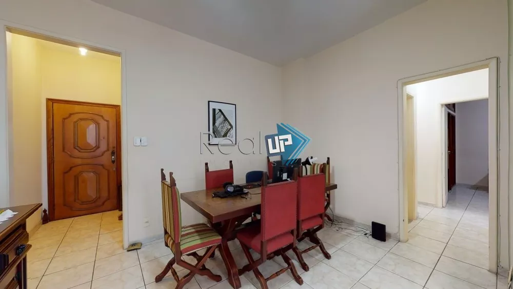 Apartamento à venda com 3 quartos, 90m² - Foto 3