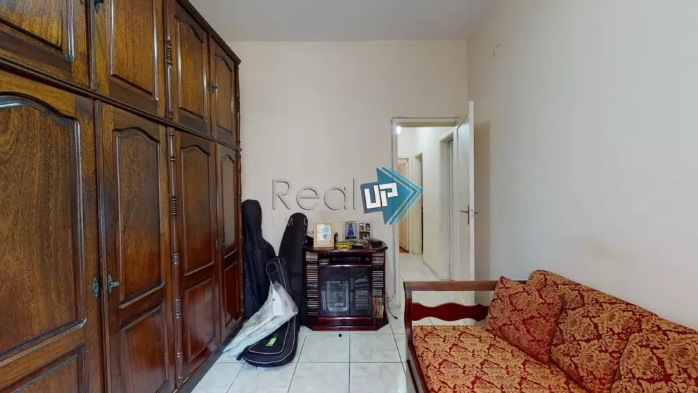 Apartamento à venda com 3 quartos, 90m² - Foto 13