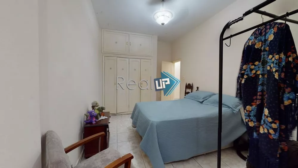 Apartamento à venda com 3 quartos, 90m² - Foto 6