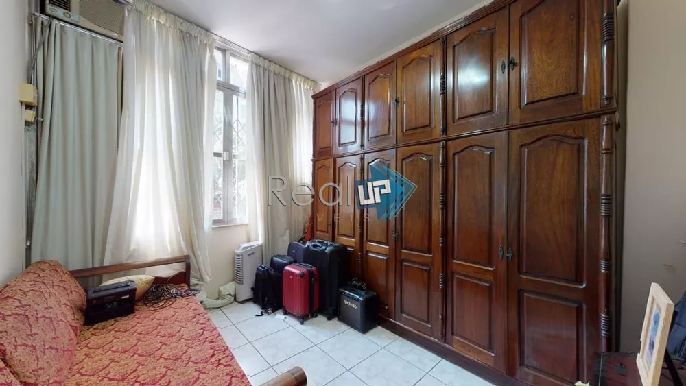 Apartamento à venda com 3 quartos, 90m² - Foto 14