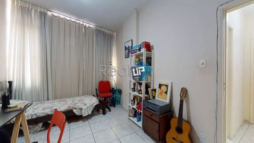 Apartamento à venda com 3 quartos, 90m² - Foto 11