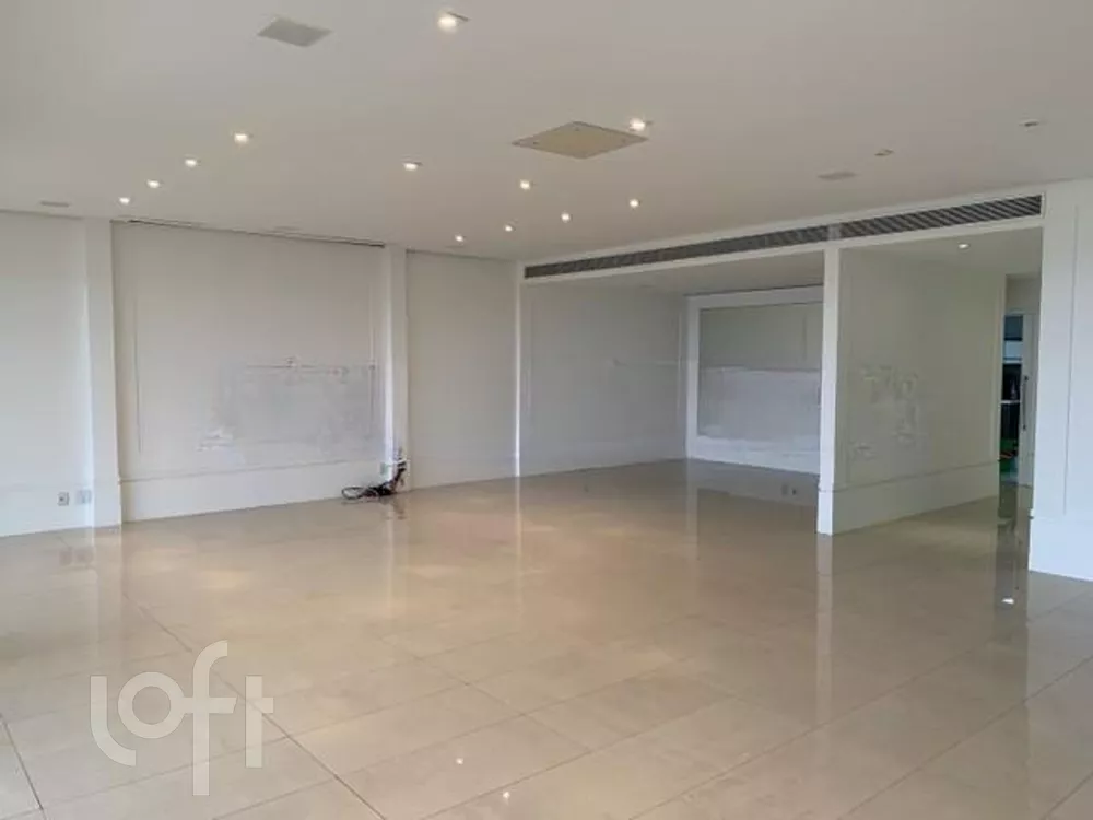 Apartamento à venda com 5 quartos, 435m² - Foto 4