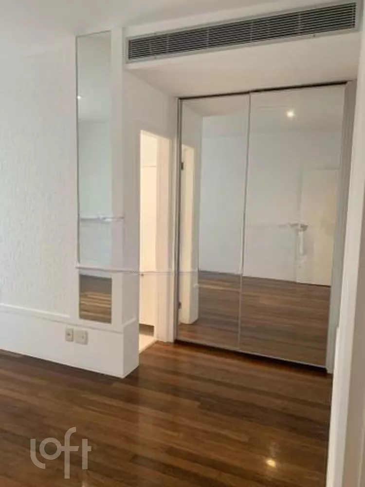 Apartamento à venda com 5 quartos, 435m² - Foto 3