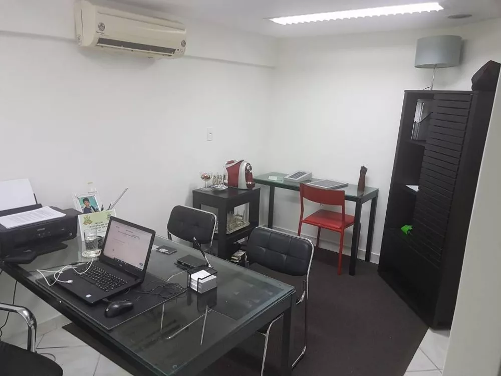Loja-Salão, 58 m² - Foto 4