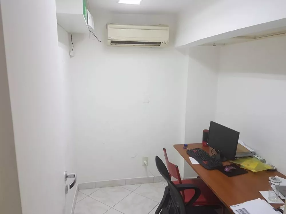 Loja-Salão, 58 m² - Foto 3