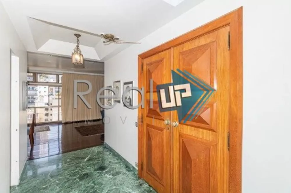 Apartamento, 4 quartos, 241 m² - Foto 5