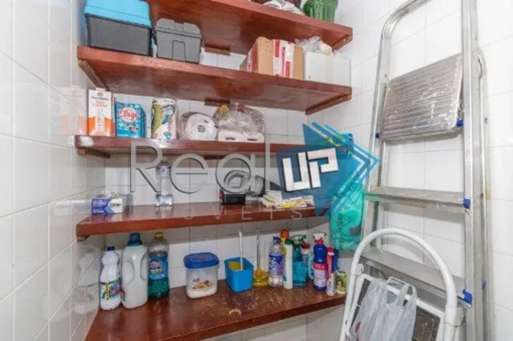 Apartamento, 4 quartos, 241 m² - Foto 29