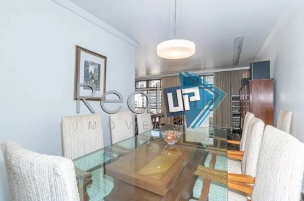 Apartamento, 4 quartos, 241 m² - Foto 12
