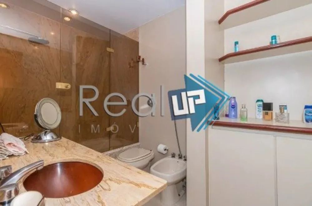 Apartamento, 4 quartos, 241 m² - Foto 19