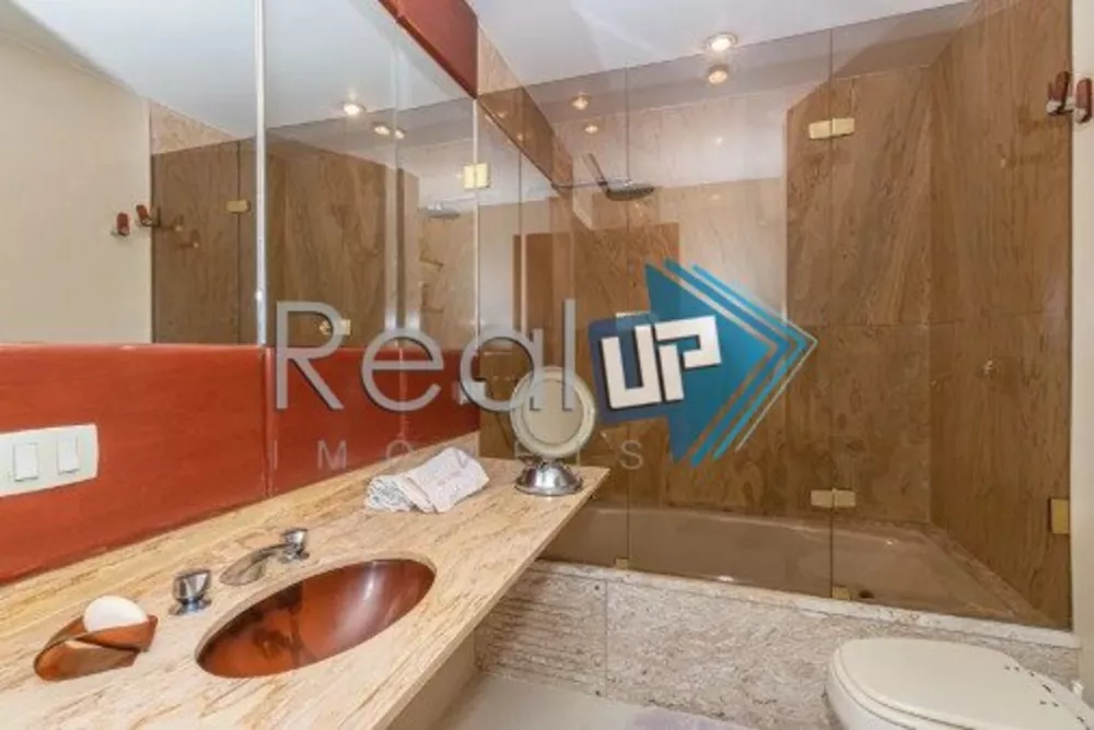 Apartamento, 4 quartos, 241 m² - Foto 18