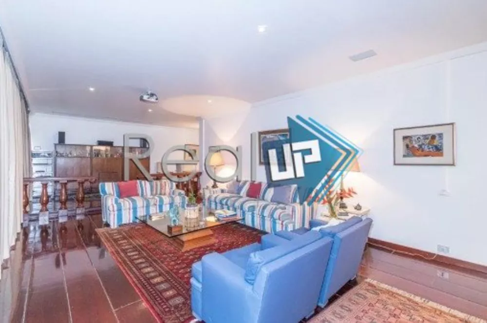 Apartamento, 4 quartos, 241 m² - Foto 8
