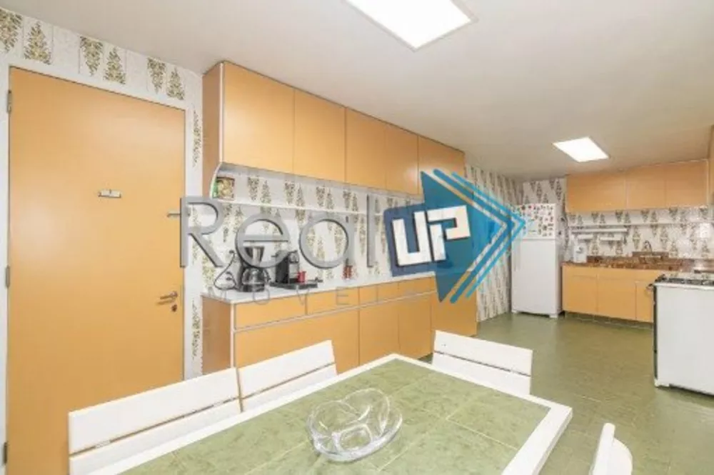 Apartamento, 4 quartos, 241 m² - Foto 27