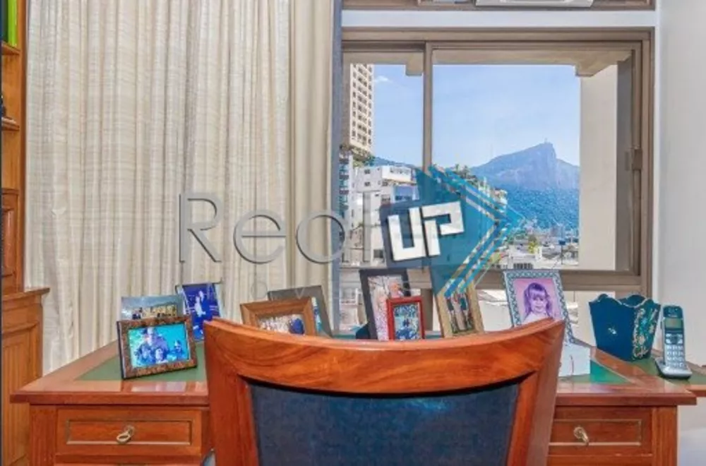 Apartamento, 4 quartos, 241 m² - Foto 3