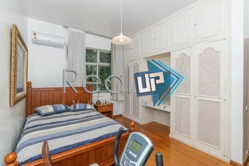 Apartamento, 4 quartos, 241 m² - Foto 20