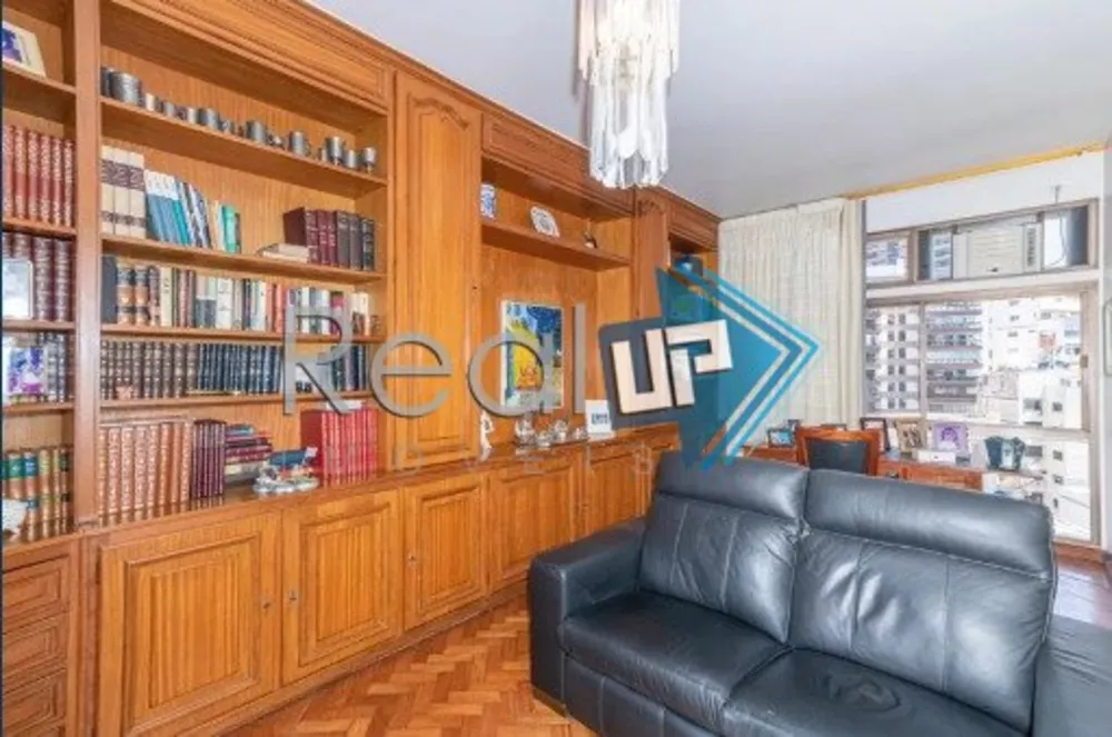 Apartamento, 4 quartos, 241 m² - Foto 15
