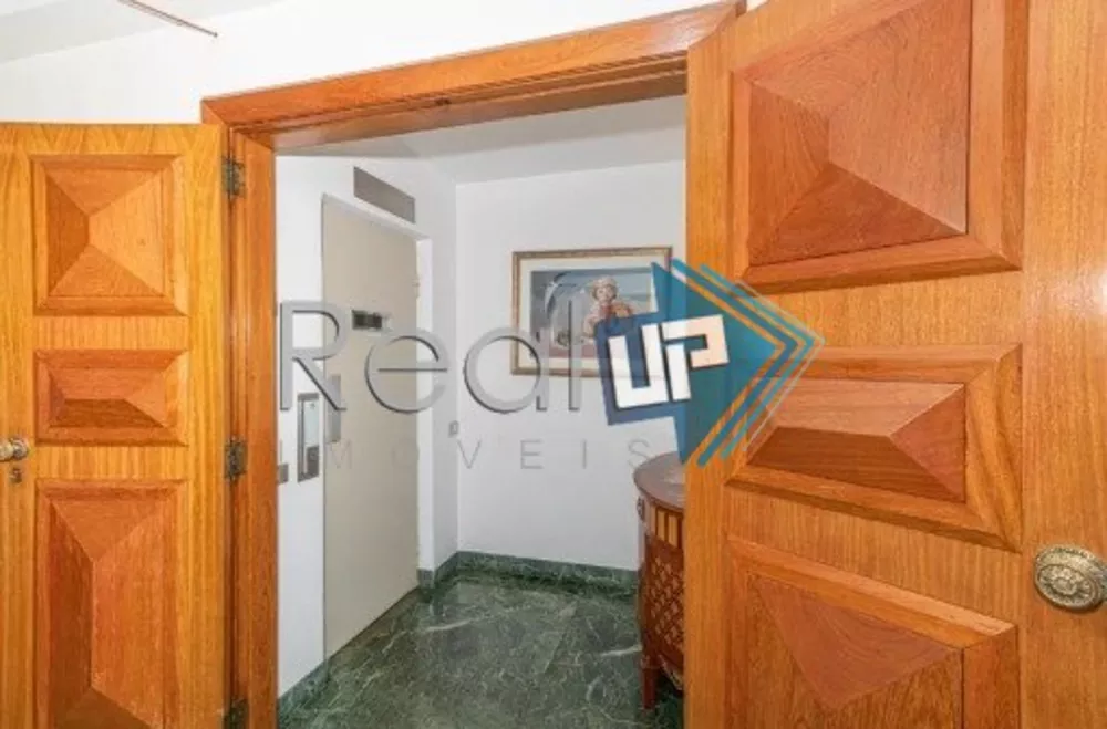 Apartamento, 4 quartos, 241 m² - Foto 6