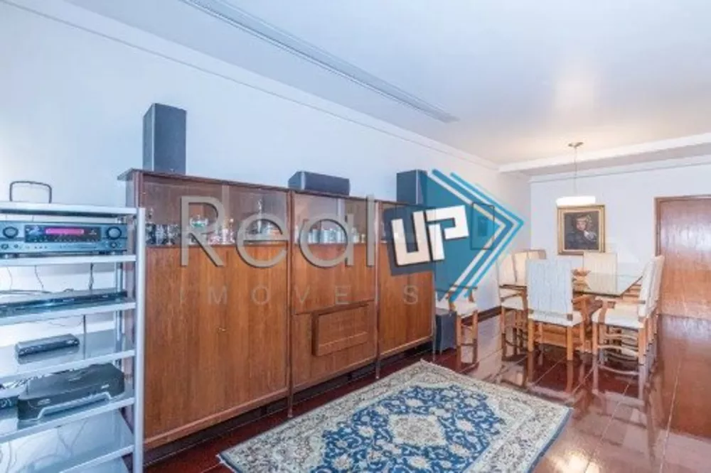 Apartamento, 4 quartos, 241 m² - Foto 11