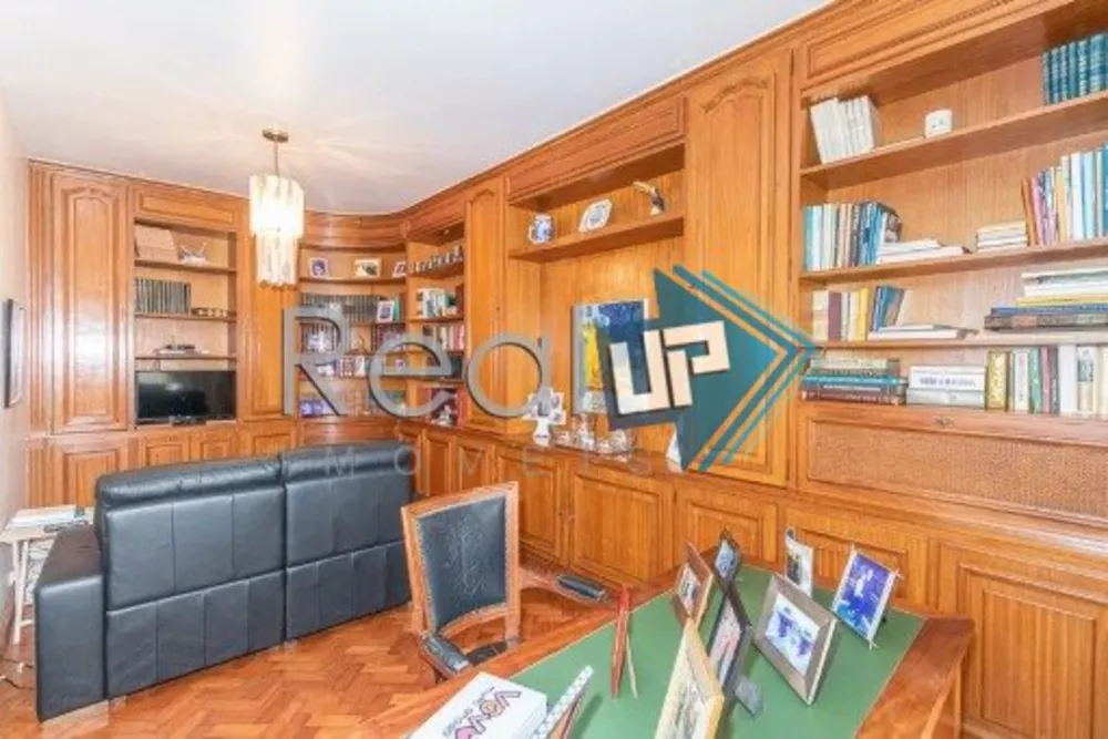 Apartamento, 4 quartos, 241 m² - Foto 14