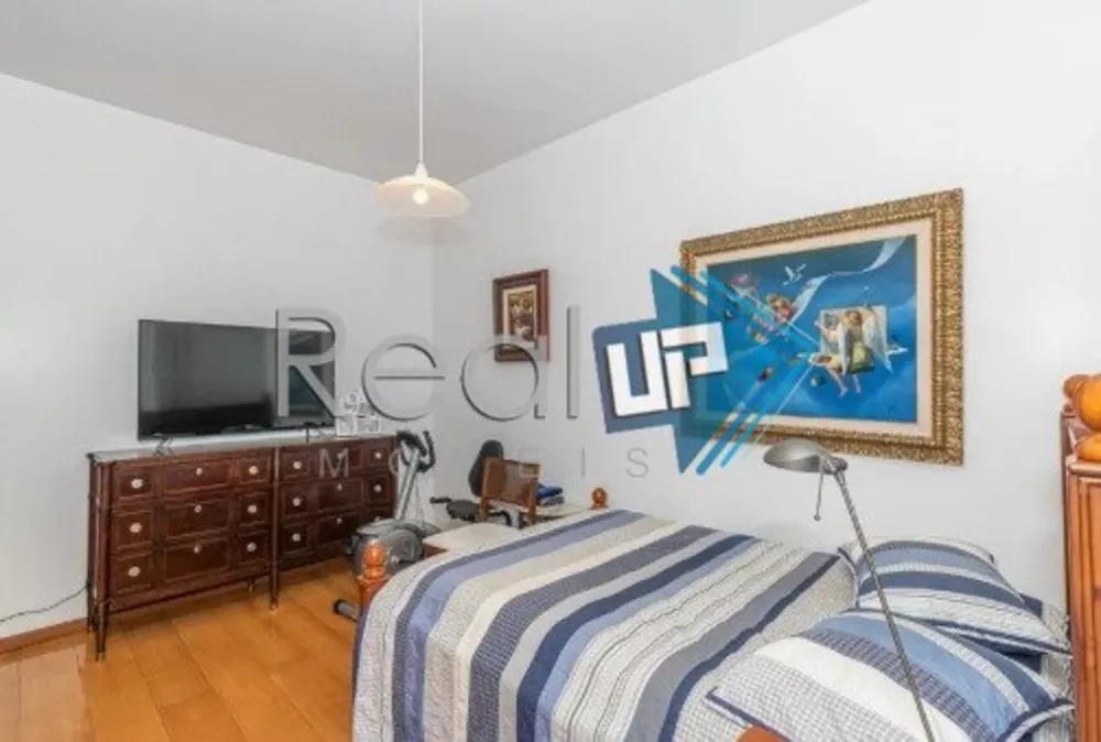 Apartamento, 4 quartos, 241 m² - Foto 21
