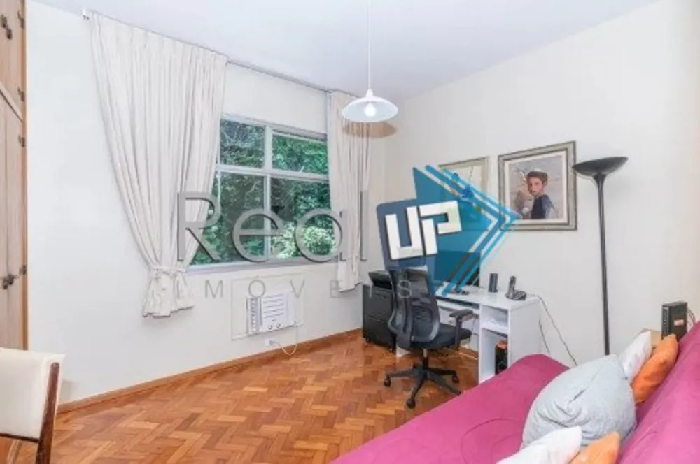 Apartamento, 4 quartos, 241 m² - Foto 22