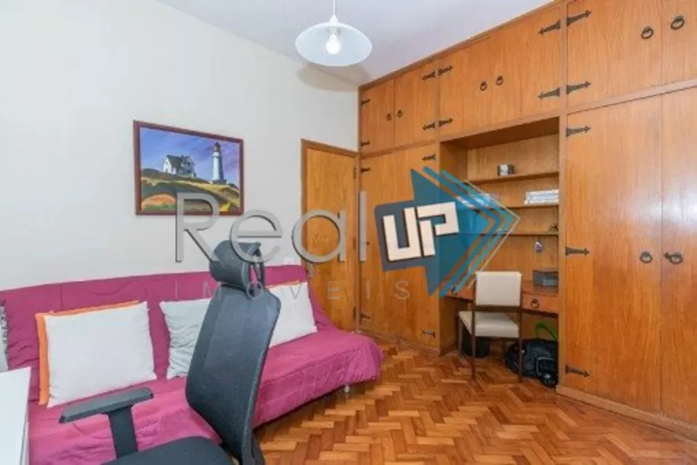 Apartamento, 4 quartos, 241 m² - Foto 23