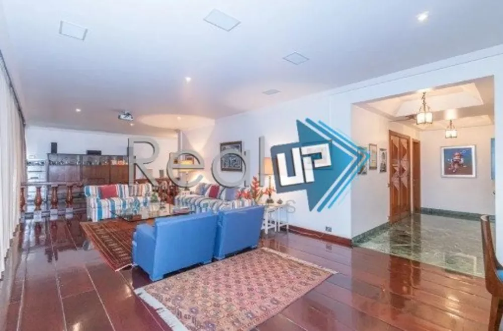 Apartamento, 4 quartos, 241 m² - Foto 9
