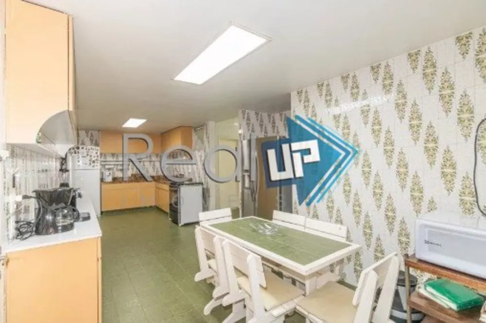 Apartamento, 4 quartos, 241 m² - Foto 26