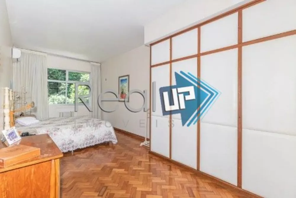 Apartamento, 4 quartos, 241 m² - Foto 16