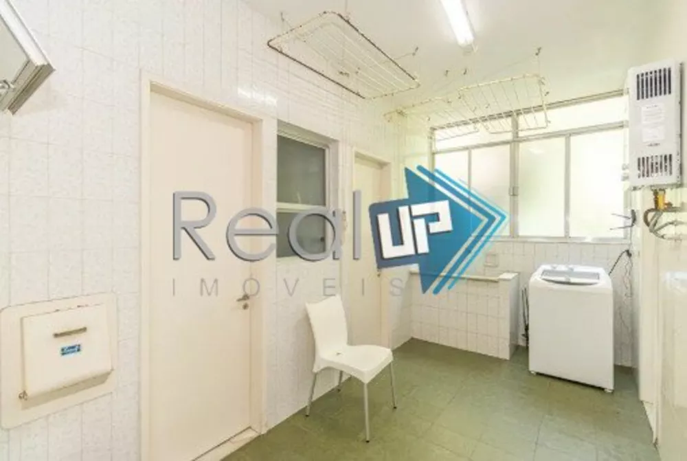 Apartamento, 4 quartos, 241 m² - Foto 28