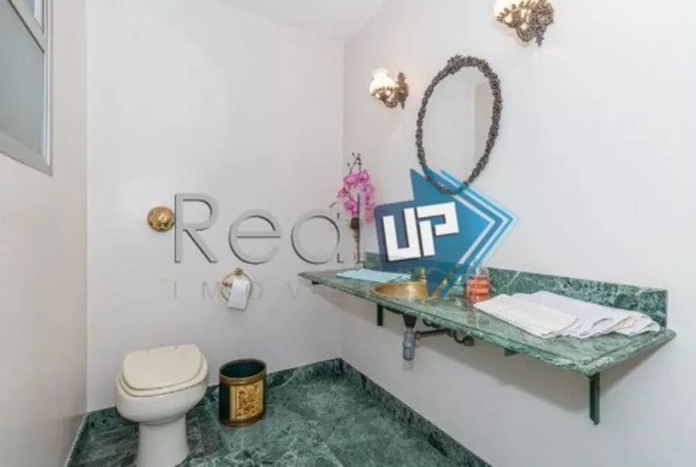 Apartamento, 4 quartos, 241 m² - Foto 13