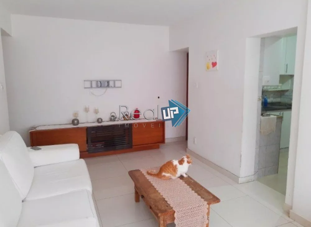 Apartamento à venda com 2 quartos, 85m² - Foto 4