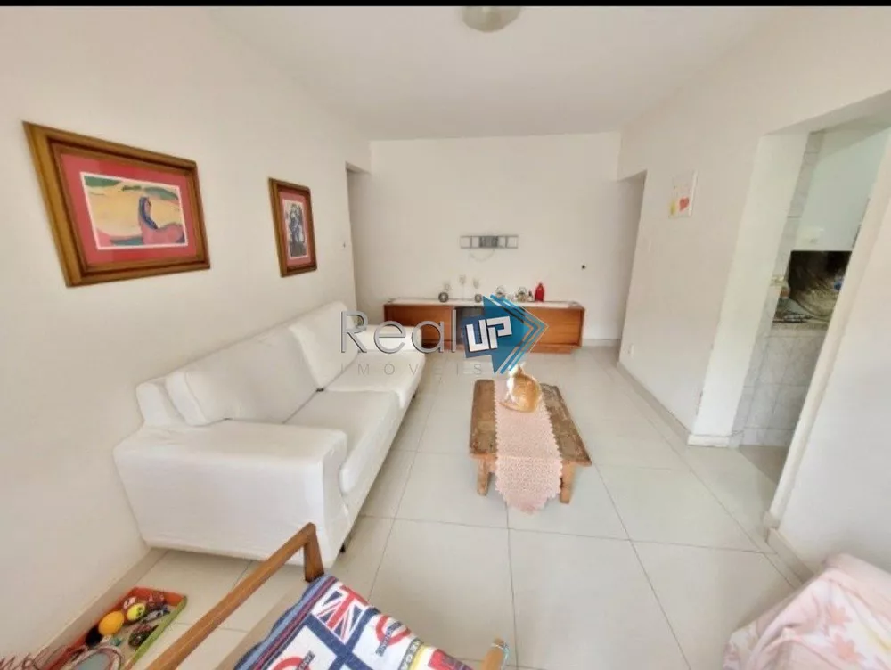 Apartamento à venda com 2 quartos, 85m² - Foto 1