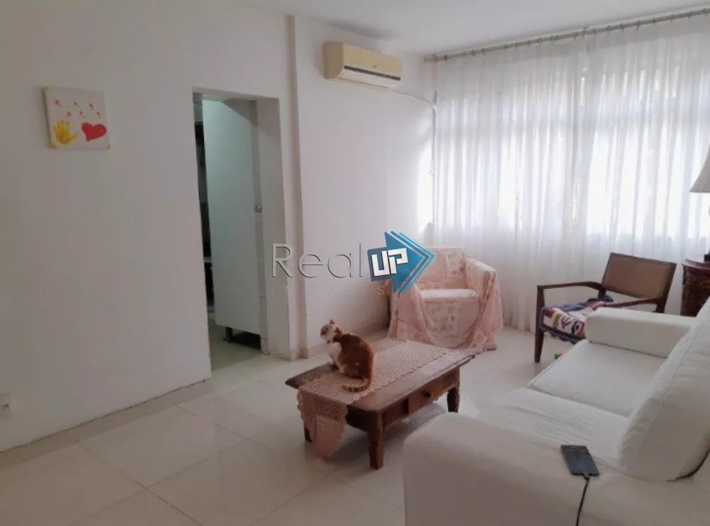 Apartamento à venda com 2 quartos, 85m² - Foto 3