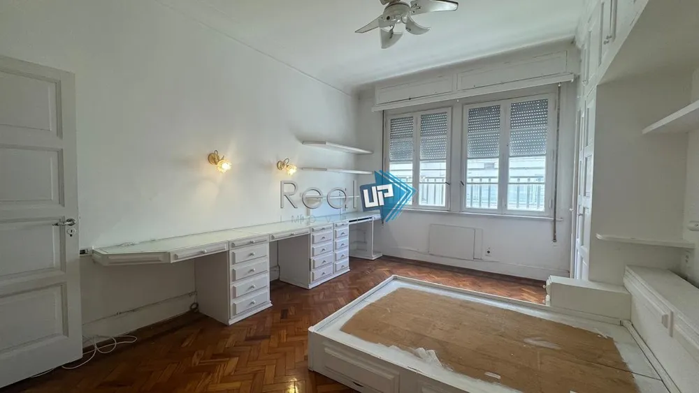Apartamento, 3 quartos, 150 m² - Foto 20