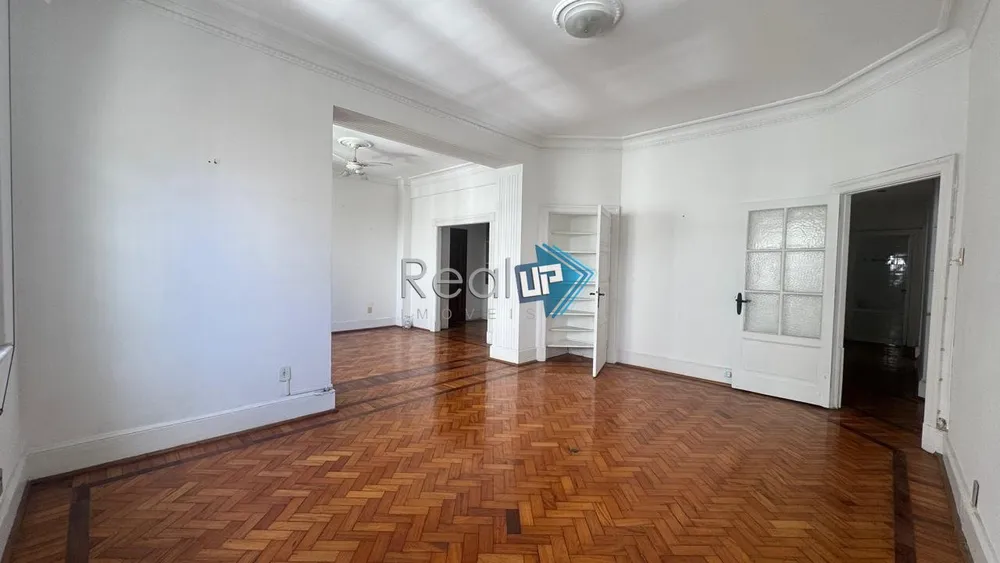 Apartamento, 3 quartos, 150 m² - Foto 4