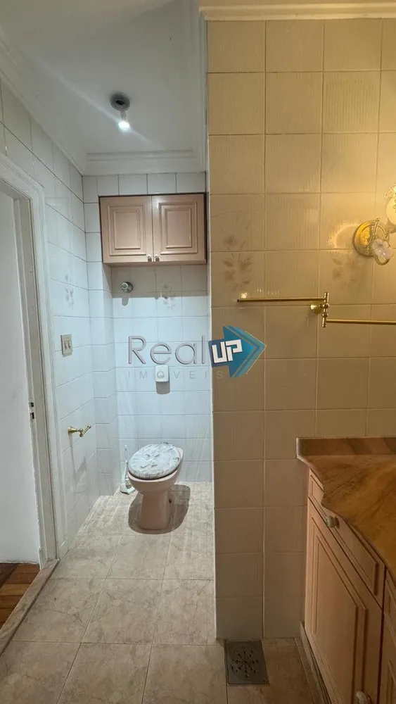 Apartamento, 3 quartos, 150 m² - Foto 8