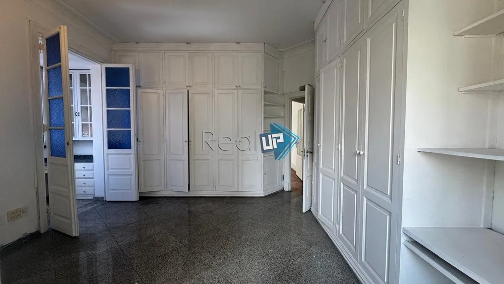 Apartamento, 3 quartos, 150 m² - Foto 13