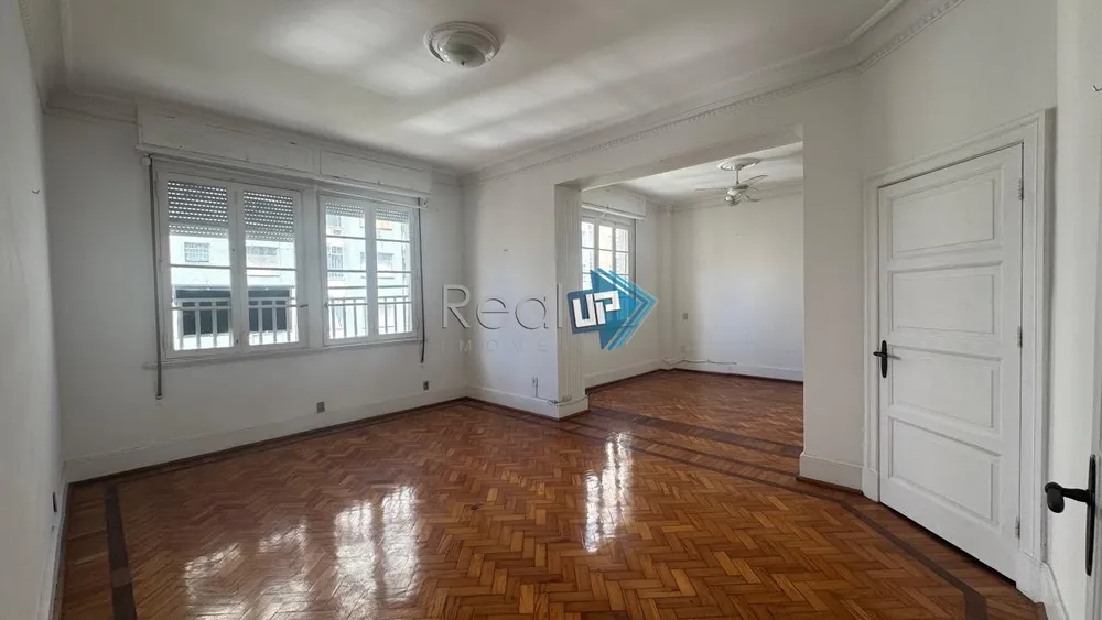 Apartamento, 3 quartos, 150 m² - Foto 1